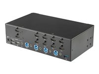 Kvm Switch -  - SV431DHD4KU