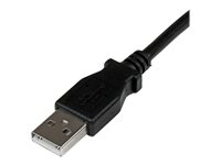 Kabels - USB kabels - USBAB2MR
