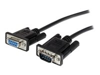 Accessoires et Cables - Câble série - MXT1002MBK