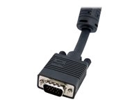 Accessoires et Cables - Câble VGA - MXTHQ10M