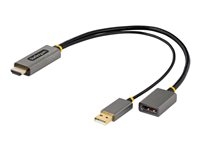  -  - 128-HDMI-DISPLAYPORT