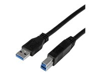 Kabels - USB kabels - USB3CAB1M