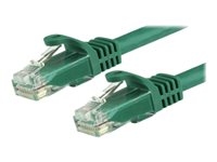 Accessoires et Cables - Câbles réseau - N6PATC150CMGN