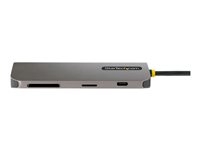 Ordinateurs portable -  - 115B-USBC-MULTIPORT