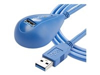 Accessoires et Cables - Câble USB - USB3SEXT5DSK