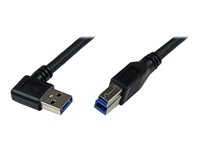 Kabels -  - USB3SAB1MRA