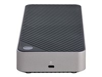 Ordinateurs portable -  - 116E-USBC-DOCK