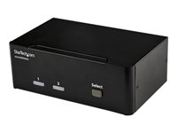 Kvm Switch -  - SV231DPDDUA2