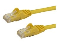 Accessoires et Cables - Câbles réseau - N6PATC3MYL
