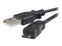 Kabels - USB kabels - UUSBHAUB2M