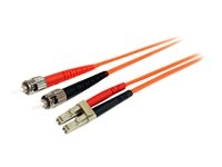 Accessoires et Cables - Câbles réseau - FIBLCST2