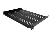  -  - SHELF-1U-12-FIXED-V