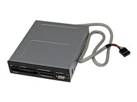 Hard Drives & Stocker -  - 35FCREADBK3