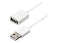 Kabels - USB kabels - USBEXTPAA3MW
