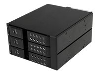 Disque dur et stockage - SSD externe - HSB3SATSASBA