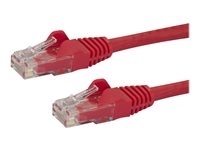 Accessoires et Cables - Câbles réseau - N6PATC10MRD