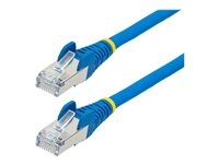 Netwerk kabels -  - NLBL-5M-CAT6A-PATCH