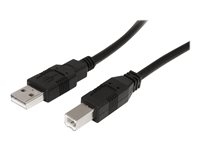 Accessoires et Cables - Câble USB - USB2HAB30AC