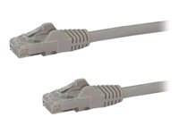 Accessoires et Cables - Câbles réseau - N6PATCH100GR