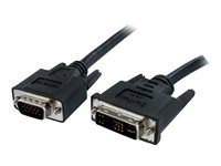 Kabels - Video/audio kabels - DVIVGAMM5M