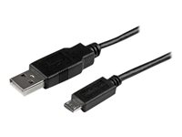 Kabels - USB kabels - USBAUB1MBK