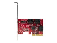  -  - 6P6G-PCIE-SATA-CARD