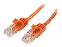 Kabels - Netwerk kabels - 45PAT1MOR