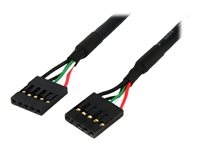 Kabels - USB kabels - USBINT5PIN