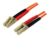 Accessoires et Cables - Câbles réseau - 50FIBLCLC1