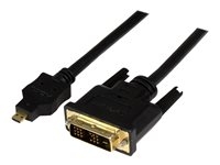 Kabels - Video/audio kabels - HDDDVIMM2M