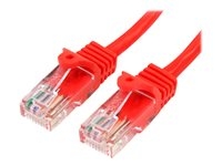 Accessoires et Cables - Câbles réseau - 45PAT2MRD
