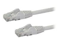 Accessoires et Cables - Câbles réseau - N6PATCH100WH