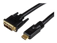 Kabels - Video/audio kabels - HDDVIMM10M