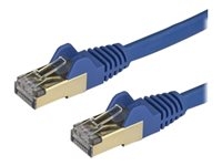 Kabels - Netwerk kabels - 6ASPAT750CMBL