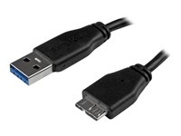 Kabels - USB kabels - USB3AUB15CMS