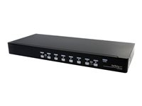 Kvm Switch -  - SV831DUSBAU