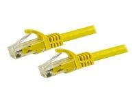 Accessoires et Cables - Câbles réseau - N6PATC750CMYL