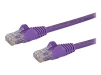 Kabels - Netwerk kabels - N6PATC10MPL