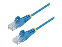 Kabels - Netwerk kabels - N6PAT50CMBLS