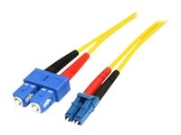 Accessoires et Cables - Câbles réseau - SMFIBLCSC1