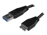 Accessoires et Cables -  - USB3AUB50CMS