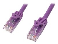 Accessoires et Cables - Câbles réseau - N6PATC2MPL