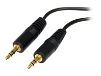 Accessoires et Cables - Câbles vidéo/audio - MU6MM