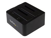 Hard Drives & Stocker -  - SDOCK2U313