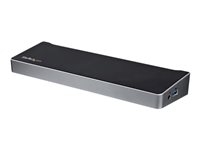 Portables -  - USB3DOCKH2DP