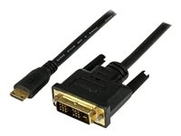 Accessoires et Cables - Câbles vidéo/audio - HDCDVIMM2M