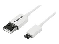 Kabels - USB kabels - USBPAUB1MW