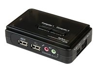 Kvm Switch -  - SV211KUSB