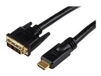 Accessoires et Cables - Câbles vidéo/audio - HDDVIMM5M