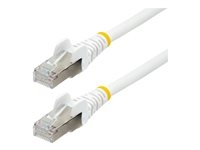 - - NLWH-10M-CAT6A-PATCH